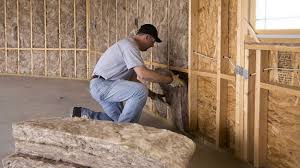 Types of Insulation We Offer in Tanaina, AK